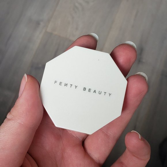 Fenty MINI highlighter KILAWATT - HU$TLA BABY - NEW - Picture 6 of 7